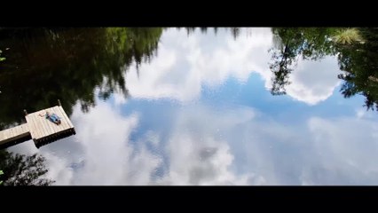 Das LÃ¶wenmÃ¤dchen - Clip 05 (Deutsch) HD