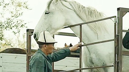 Centaur - Trailer (Deutsche UT) HD