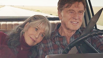 Our Souls at Night - Teaser (English) HD