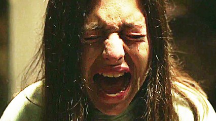 Black Hollow Cage - Trailer (English) HD