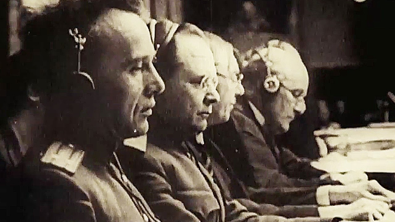 What Our Fathers: Did A Nazi Legacy - Trailer (English) HD