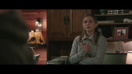 Wind River - Clip Corey's Daughter (English) HD