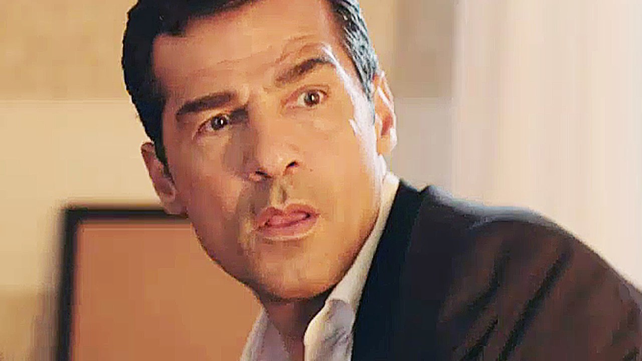 Mordkommission Istanbul Rettet Tarlabasi - Trailer (Deutsch)