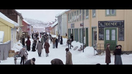 Das LÃ¶wenmÃ¤dchen - Clip 02 (Deutsch) HD