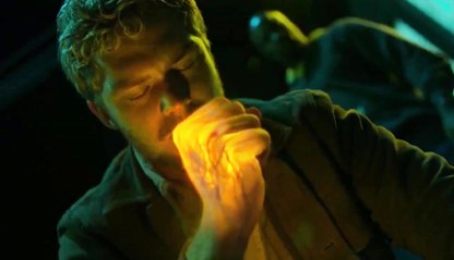 Marvel's The Defenders - S01 Trailer 3 (English) HD