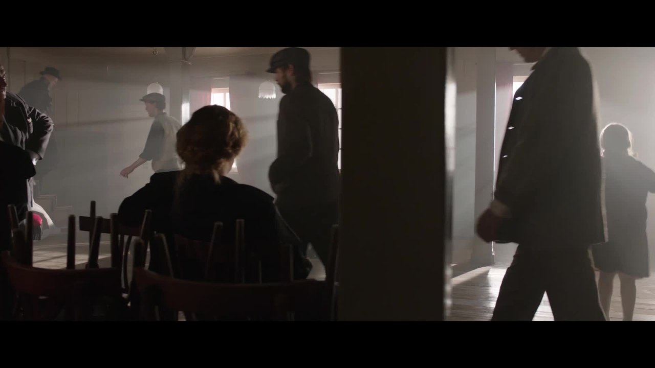 Das LÃ¶wenmÃ¤dchen - Clip 07 (Deutsch) HD