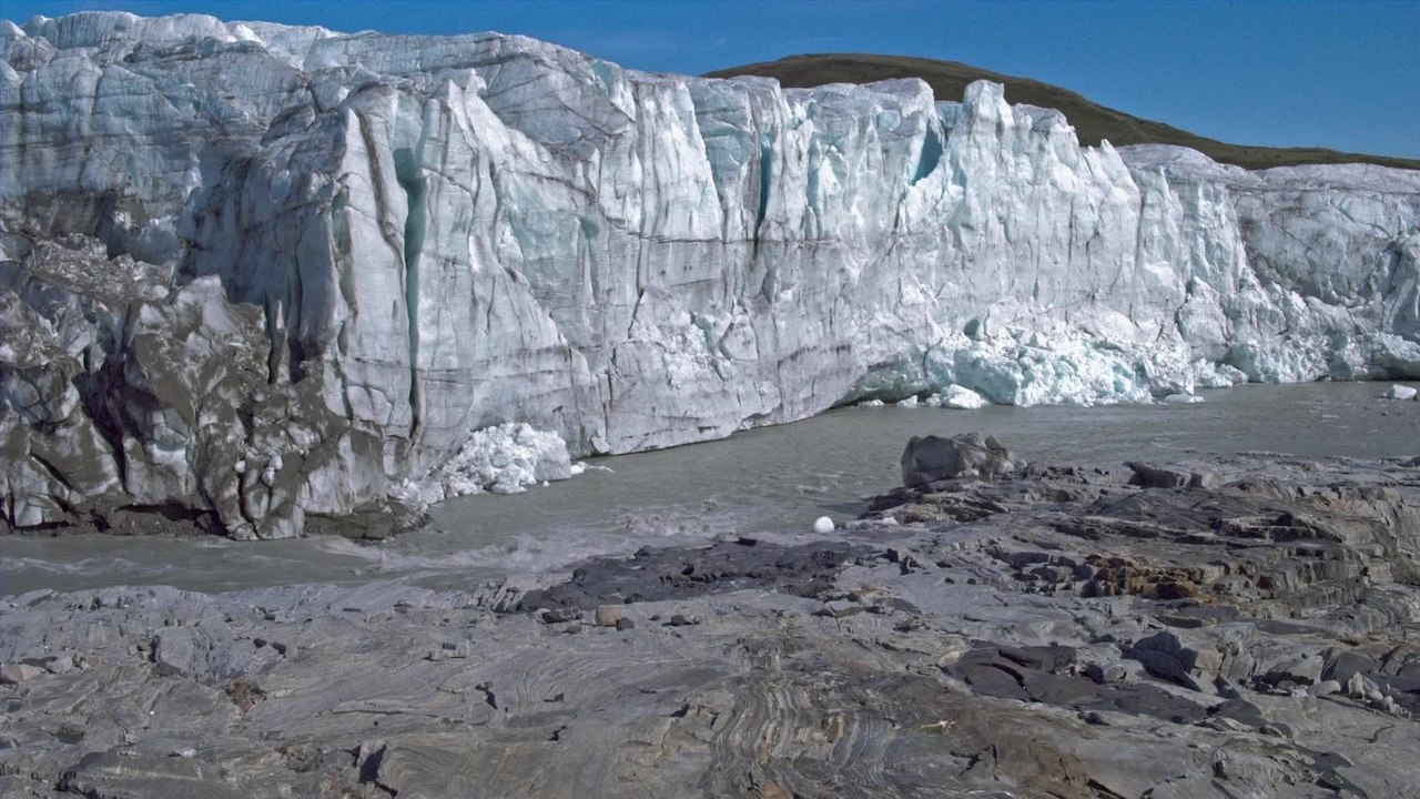 Immer noch eine unbequeme Wahrheit - Clip Geflutetes Miami (Deutsch) HD