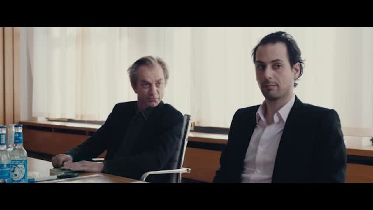 Das schaffen wir schon - Clip 03 Der Plan (Deutsch)