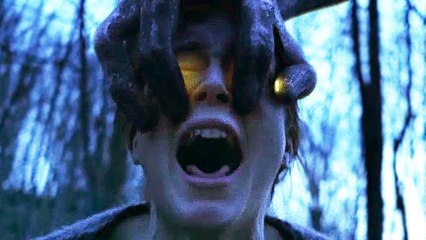 The Gracefield Incident - Trailer (Deutsch) HD