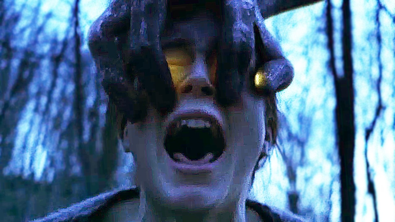 The Gracefield Incident - Trailer (Deutsch) HD