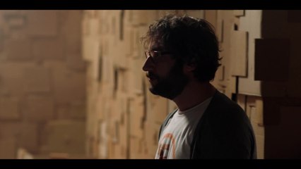 Dave Made a Maze - Clip Mini Maze (English) HD