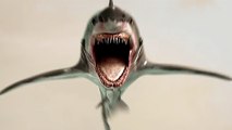 Empire of the Sharks - Trailer (English) HD