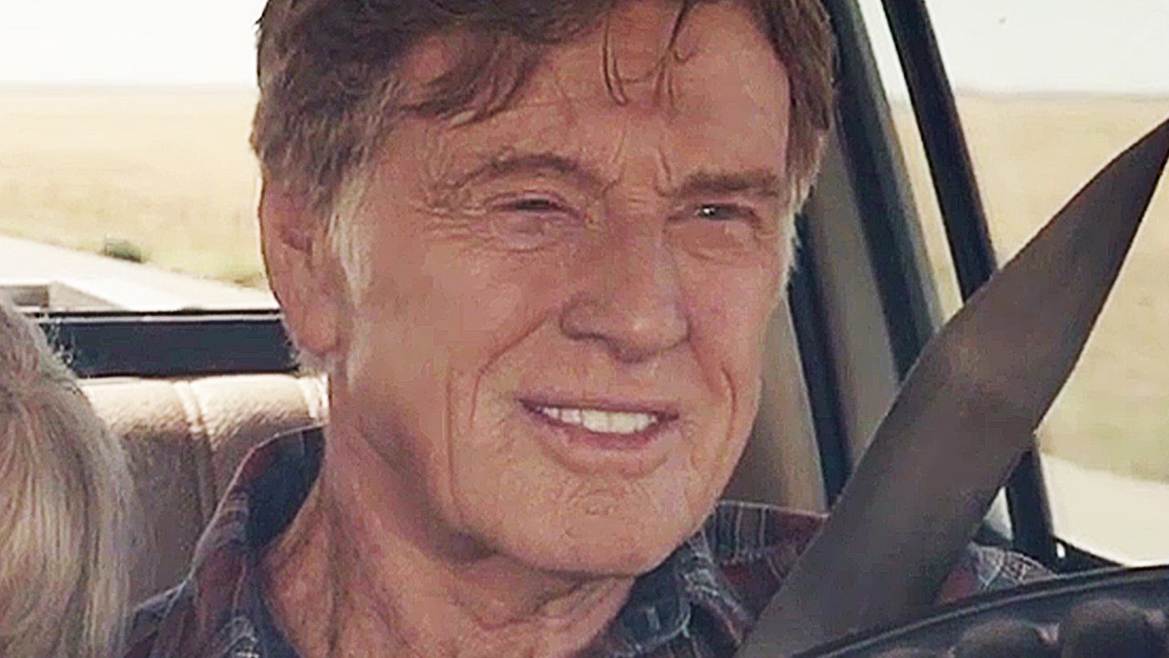 Unsere Seelen bei Nacht - Teaser (Deutsch) HD