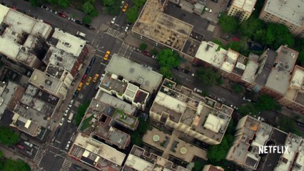 Marvelâ€™s The Defenders - Featurette (English) HD