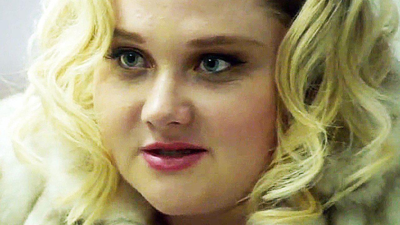 Patti Cake$ - Trailer (Deutsch) HD