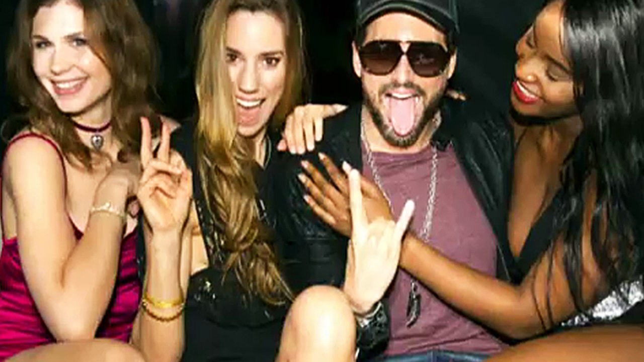 Rockstars zÃ¤hmt man nicht - Trailer (Deutsch)