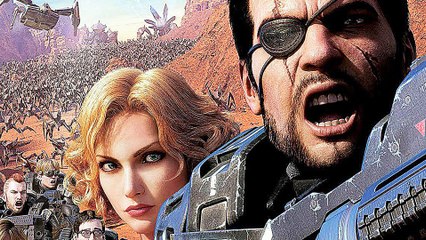 Starship Troopers Traitor Of Mars - Trailer 2 (English) HD