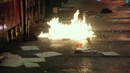 Detroit - Featurette John Conyers Jr. (English) HD