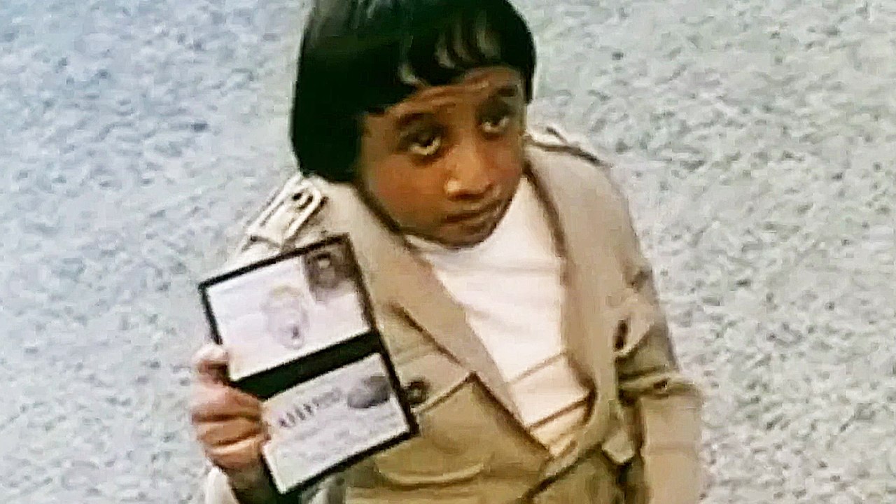 The Search For Weng Weng - Trailer (Deutsche UT) HD