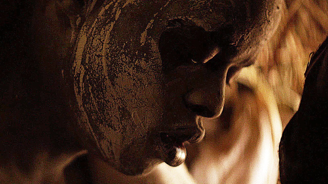 Die Wunde - Trailer (Deutsch) HD