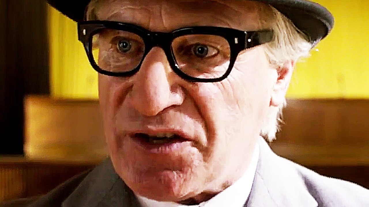 VorwÃ¤rts immer! - Trailer (Deutsch) HD