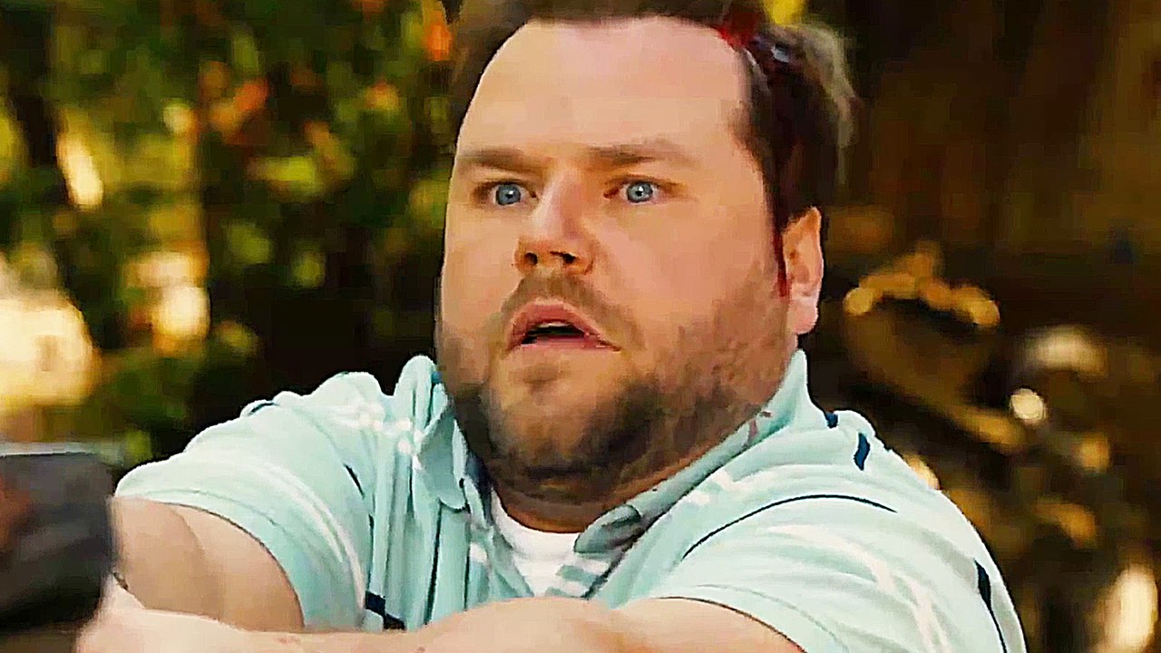 Cottage Country - Trailer (Deutsch) HD