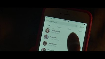 Ingrid Goes West - Clip Taylor (English) HD