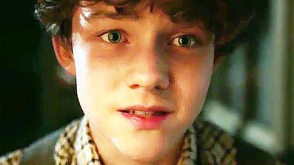 Jasper Jones - UK Trailer (English) HD