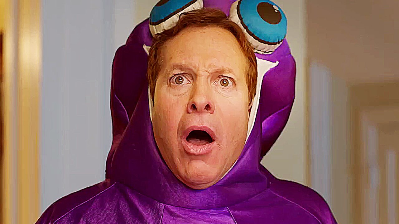 Ay Lav Yu Tuu - Trailer (TÃ¼rkisch) HD