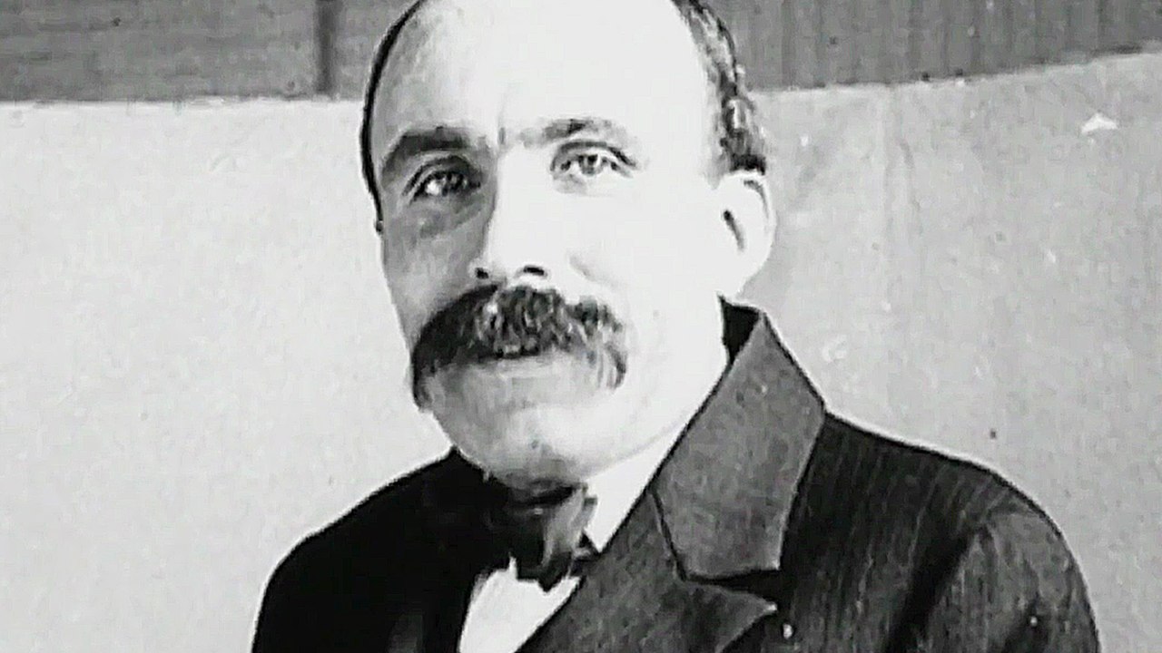 Sacco und Vanzetti - Trailer (Deutsche UT) HD
