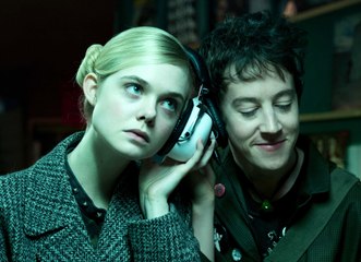 How to Talk to Girls at Parties - International Trailer (English) HD