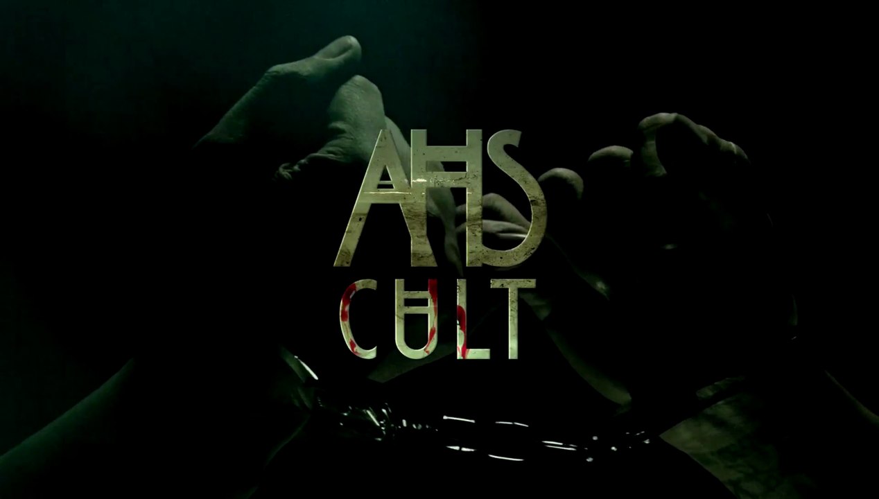 American Horror Story - S07 Main Titles (English) HD