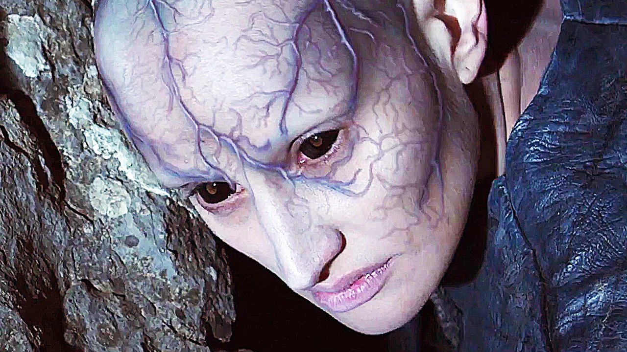 FÃ¼rst der Finsternis - Trailer (Deutsch) HD