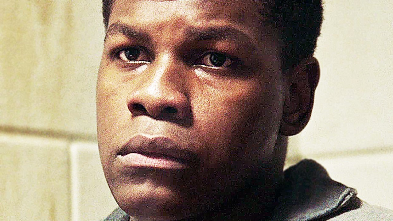 Detroit - Trailer (Deutsch) HD