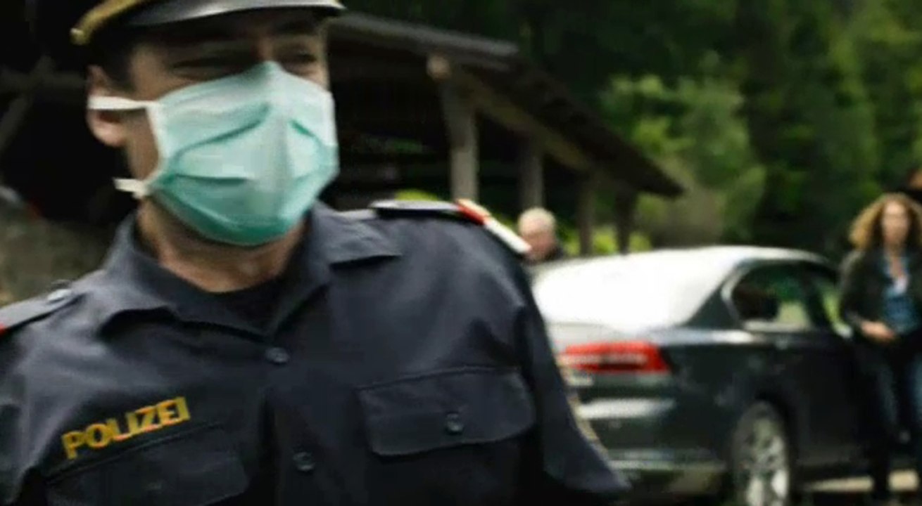 Tatort Virus - Trailer (Deutsch) HD