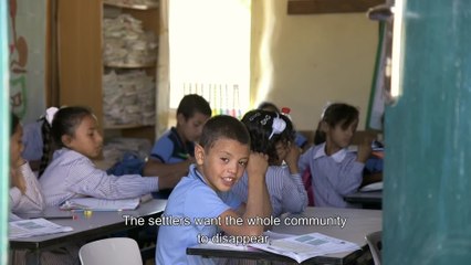 West of the Jordan River - Clip 3 (English Subs) HD
