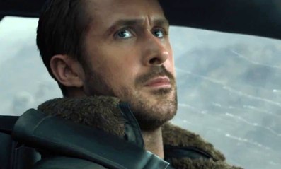 Blade Runner 2049 - International Extended TV Spot (English) HD