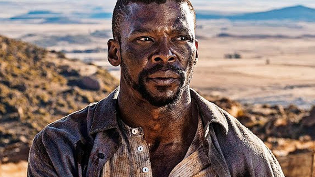 Five Fingers for Marseilles - Trailer (English Subs) HD