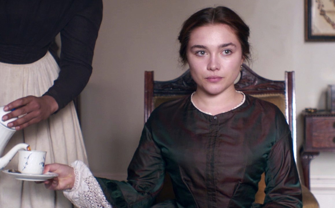 Lady MacBeth - Trailer (Deutsch) HD