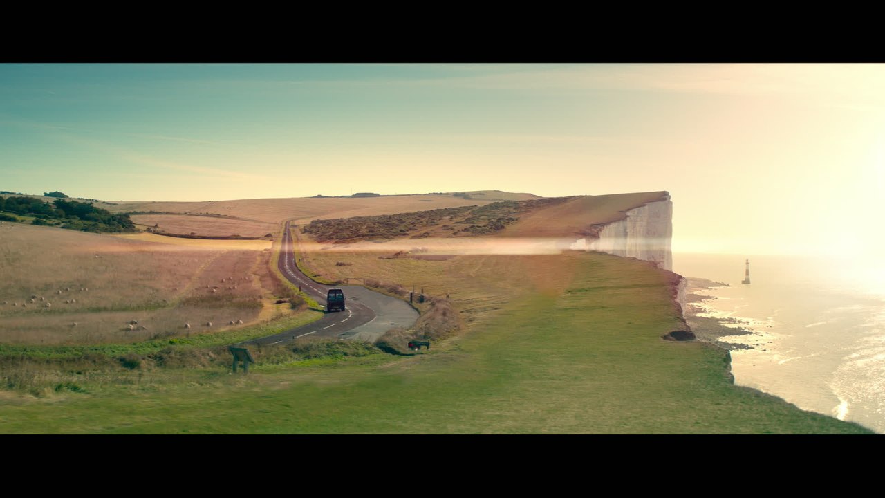 Killerâ€™s Bodyguard - Clip Nonnen (Deutsch) HD