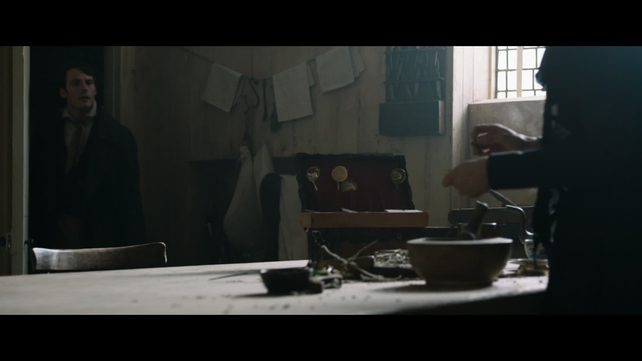 Meine Cousine Rachel - Clip 02 Rachel macht italienischen Tee (Deutsch) HD