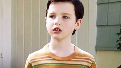 Young Sheldon - S01 Trailer 2 (English) HD