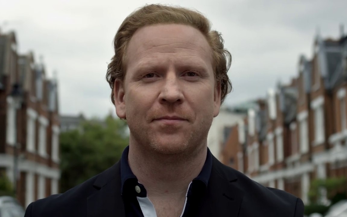 Daniel Hope Der Klang des Lebens - Trailer (Deutsch) HD