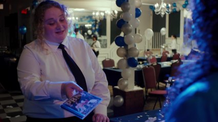 Patti Cakes - Featurette (English) HD