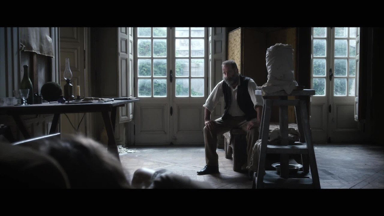 Auguste Rodin - Clip Erfolg und Misserfolg (Deutsch) HD