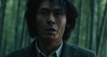 Memoir of Murderer - Trailer (English Subs) HD