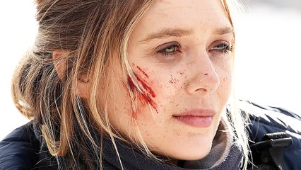 Wind River - Trailer 3 (English) HD