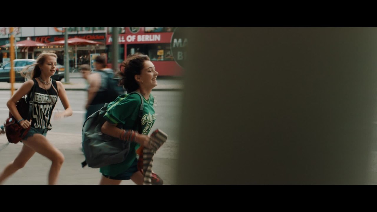 Tigermilch - Featurette Jameelah (Deutsch) HD