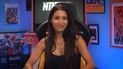 Ninjak vs. The Valiant Universe - S01 Clip (English) HD