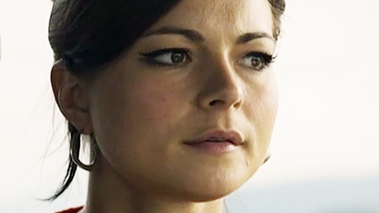 Julia und der Offizier - Trailer (Deutsch)